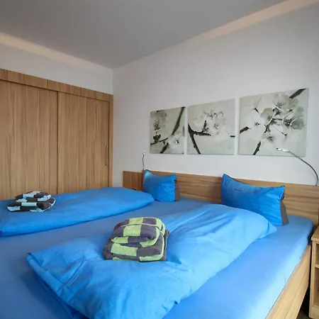 Residenz Hohe Lith 23 * 库克斯港