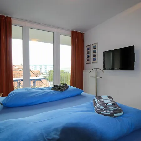 Residenz Hohe Lith 23 Apartment *