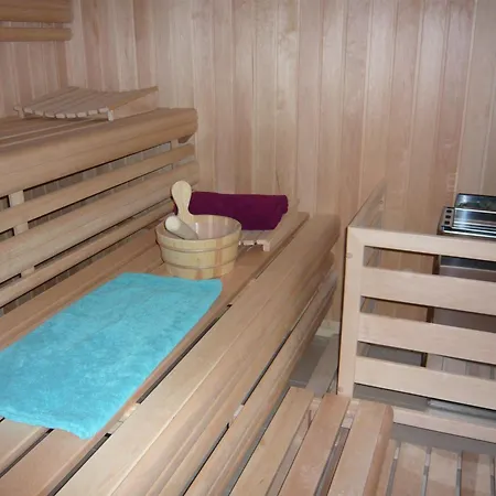 Apartmán Residenz Hohe Lith 23 *
