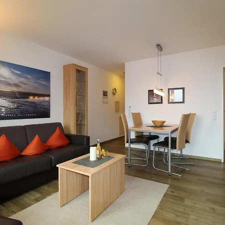 Residenz Hohe Lith 23 *