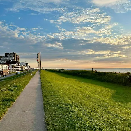 Residenz Hohe Lith 23 *