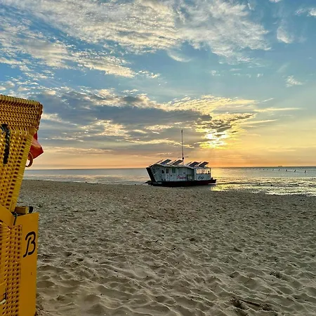 Residenz Hohe Lith 23 * Cuxhaven