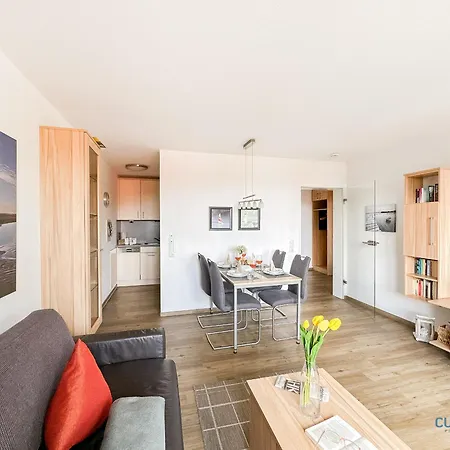 Residenz Hohe Lith 23 公寓