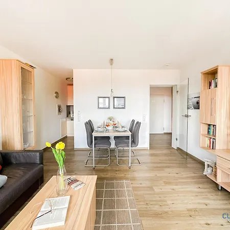 Residenz Hohe Lith 23 *