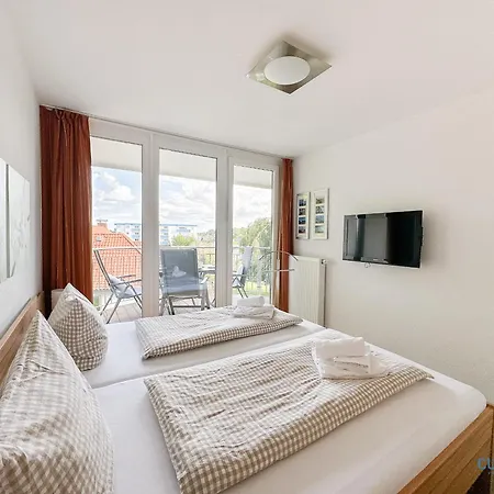 Residenz Hohe Lith 23 *