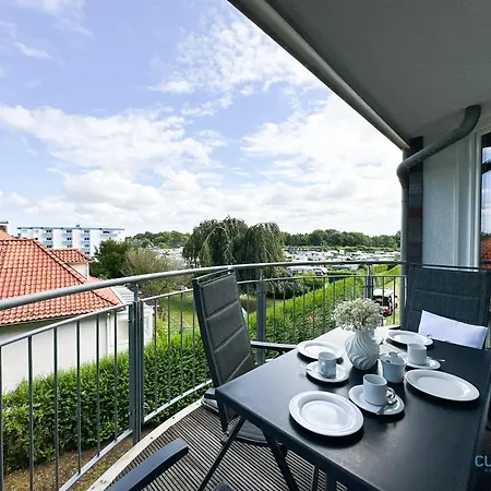 Residenz Hohe Lith 23 *